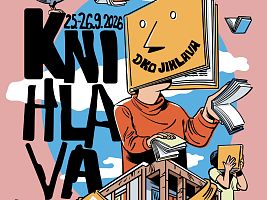 Knihlava 2026